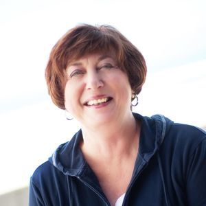 Meet your Posher, Sandra